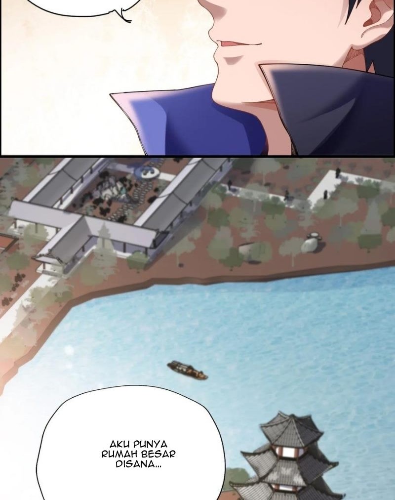 First Dragon Chapter 139 Gambar 12