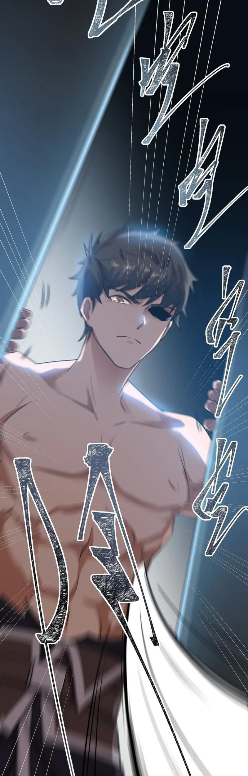First Dragon Chapter 138 Gambar 4