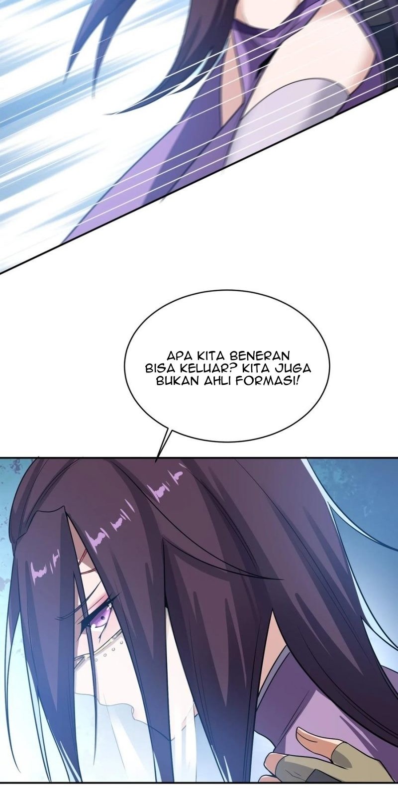 First Dragon Chapter 138 Gambar 20