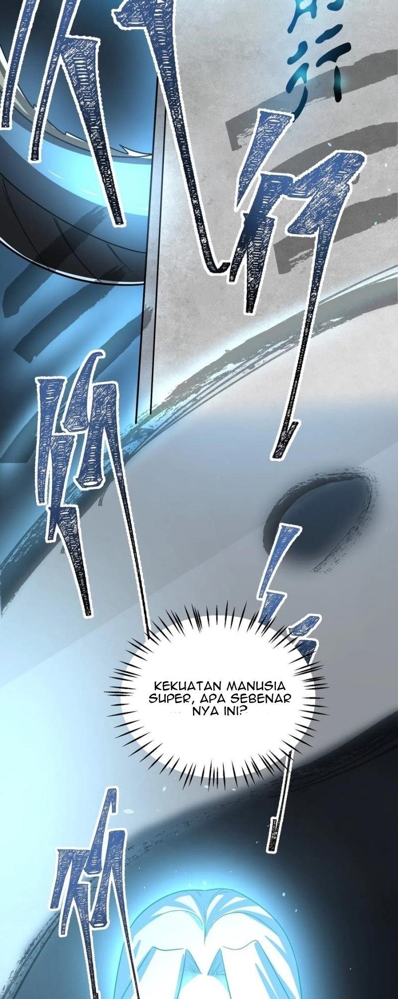 First Dragon Chapter 138 Gambar 23