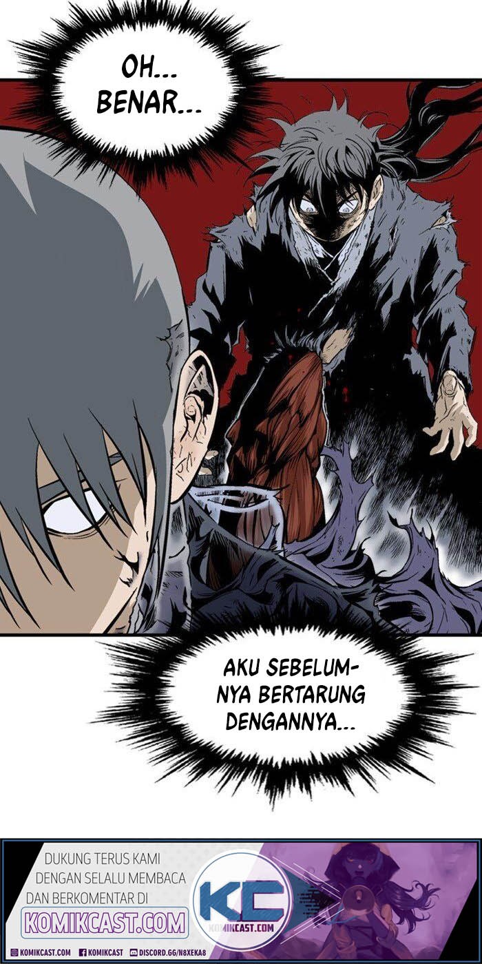 Gosu Chapter 192 Gambar 29