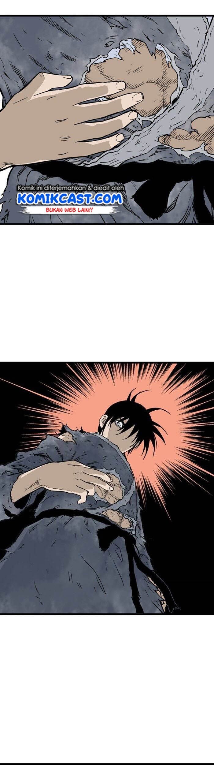 Gosu Chapter 192 Gambar 30