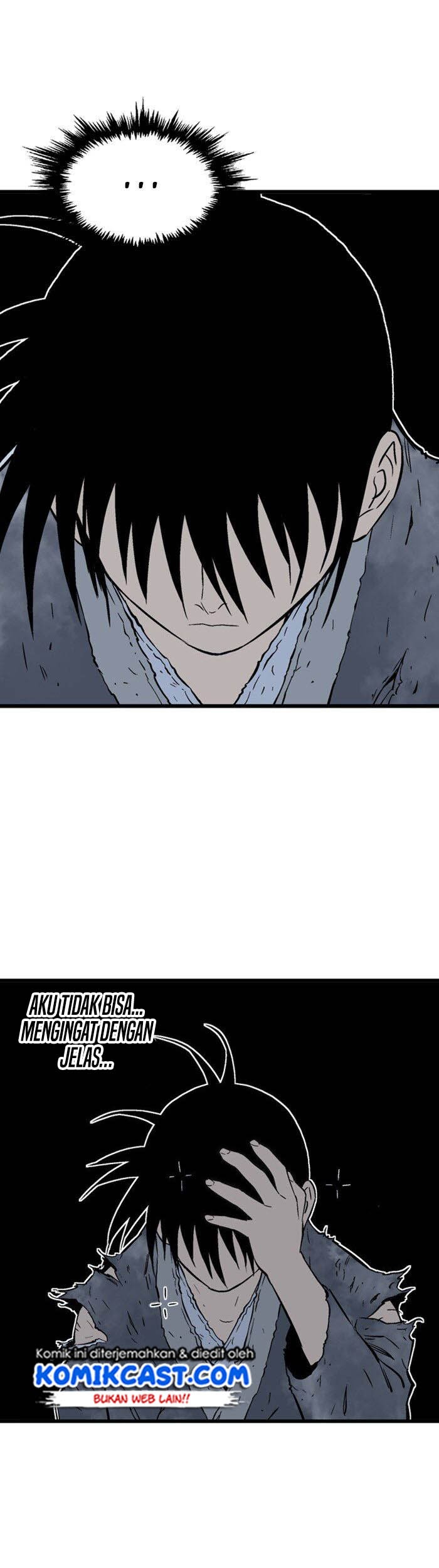 Gosu Chapter 192 Gambar 33