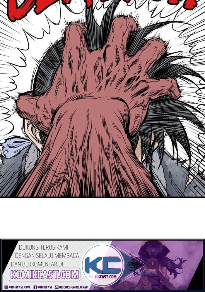 Gosu Chapter 192 Gambar 38