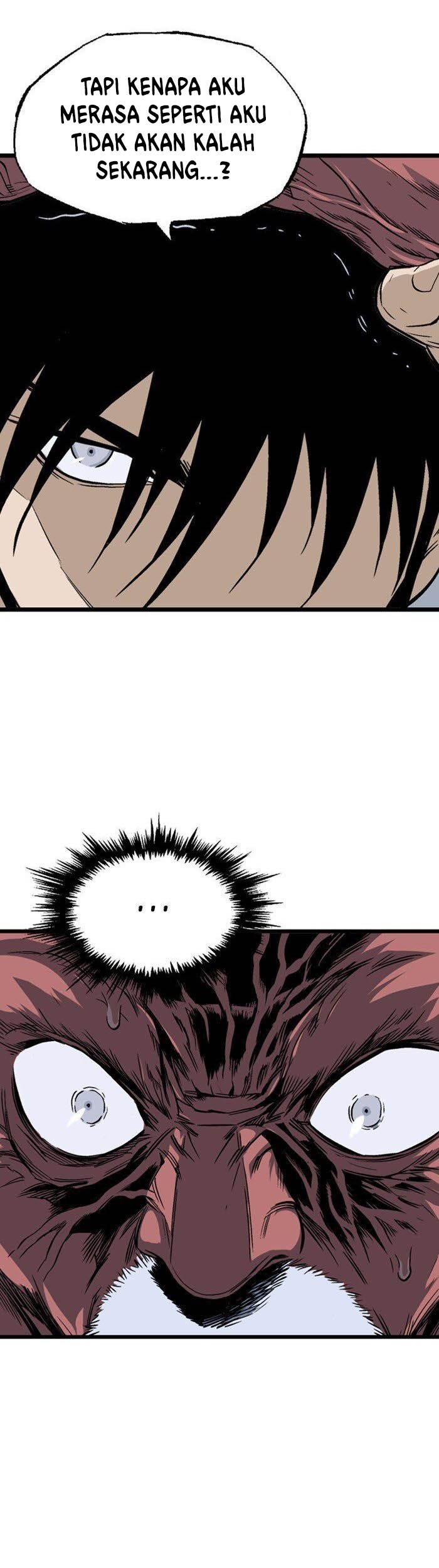 Gosu Chapter 192 Gambar 48