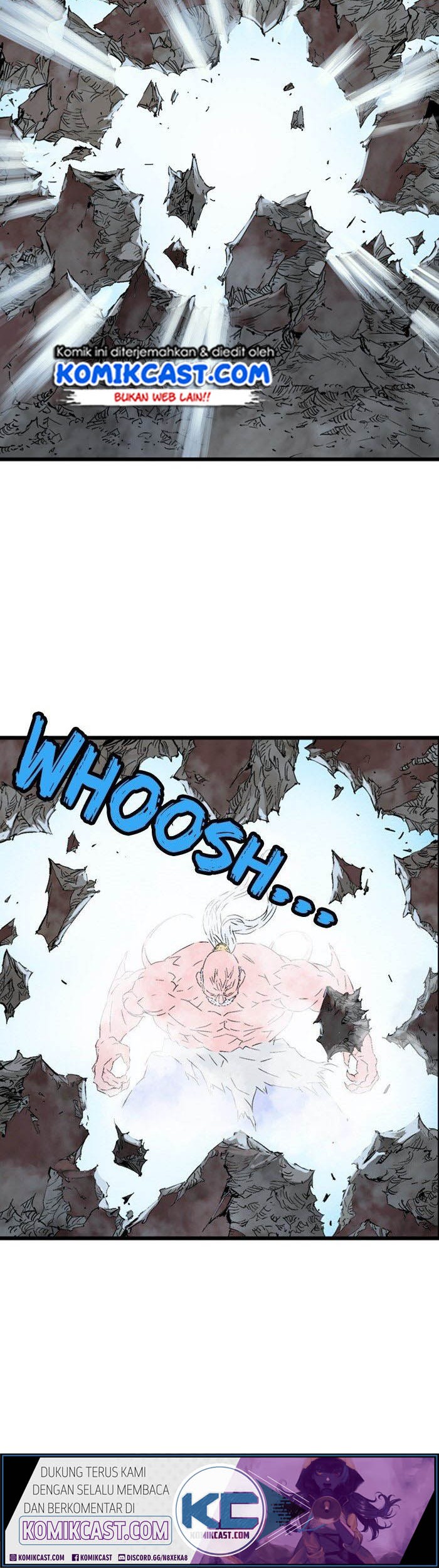 Gosu Chapter 192 Gambar 55