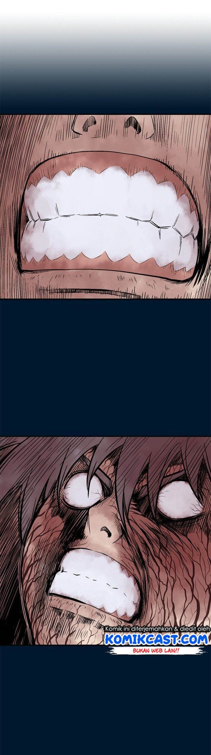 Gosu Chapter 192 Gambar 3