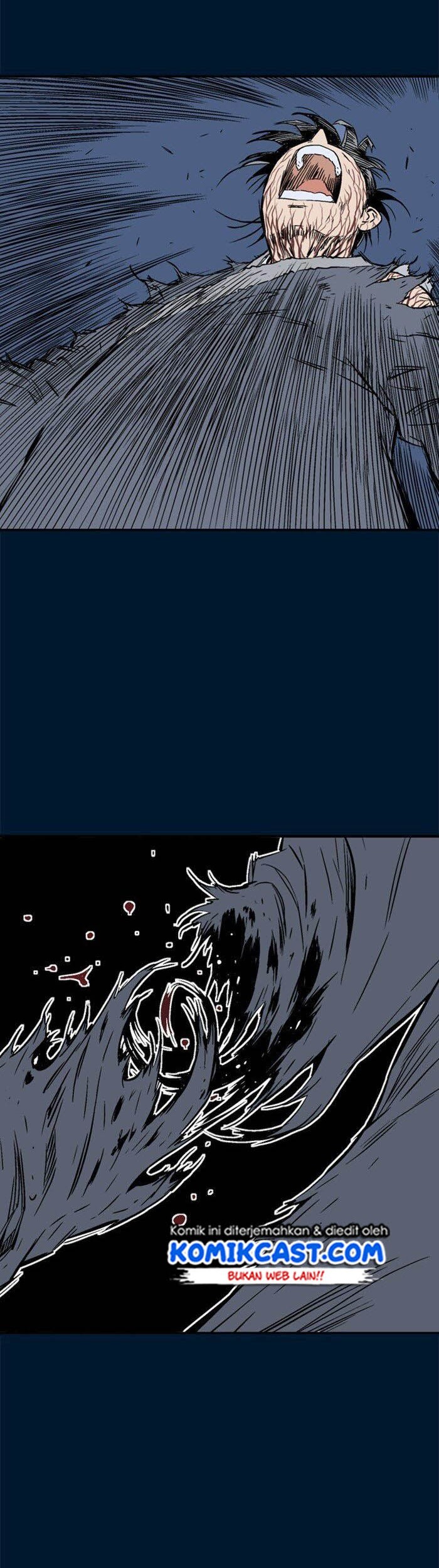 Gosu Chapter 192 Gambar 4