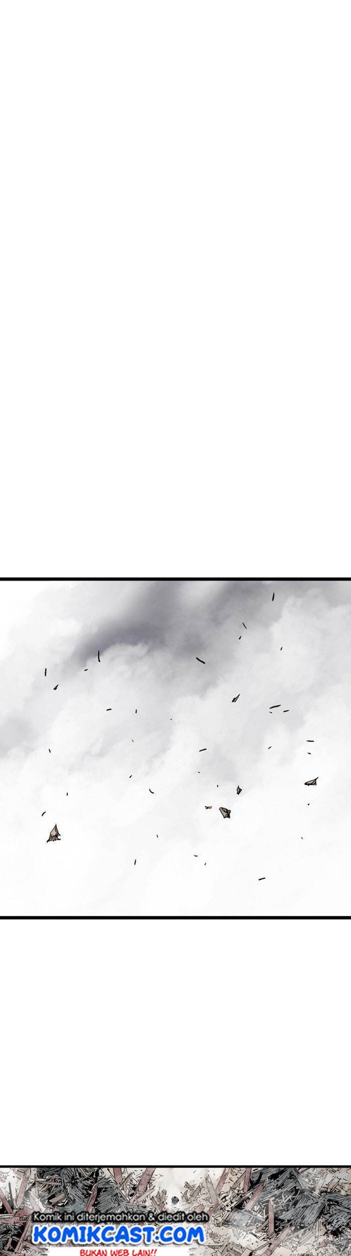 Gosu Chapter 192 Gambar 9