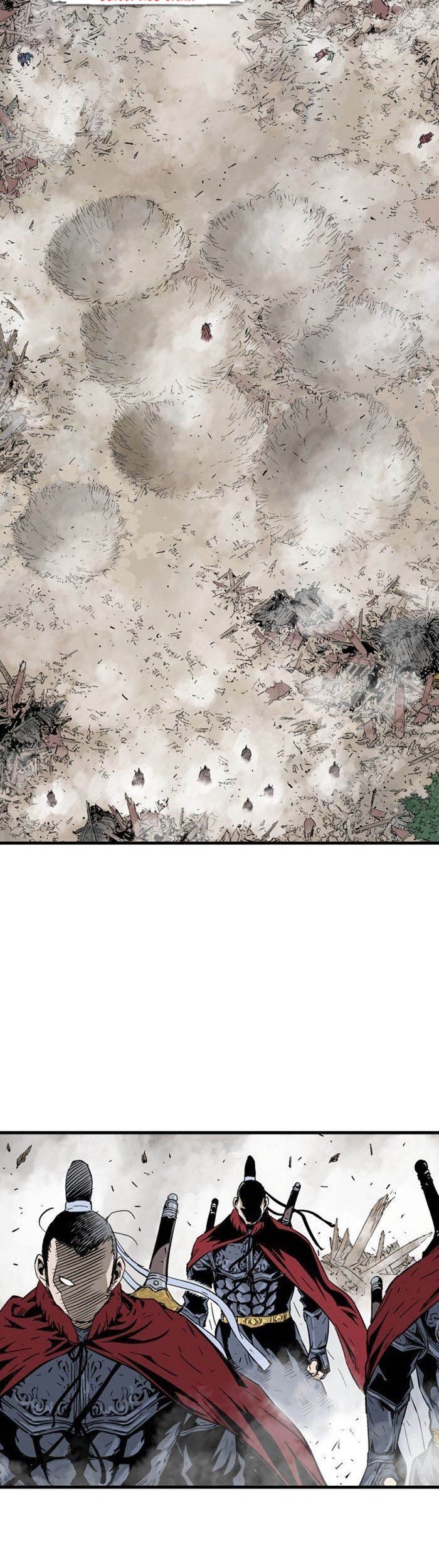 Gosu Chapter 192 Gambar 10