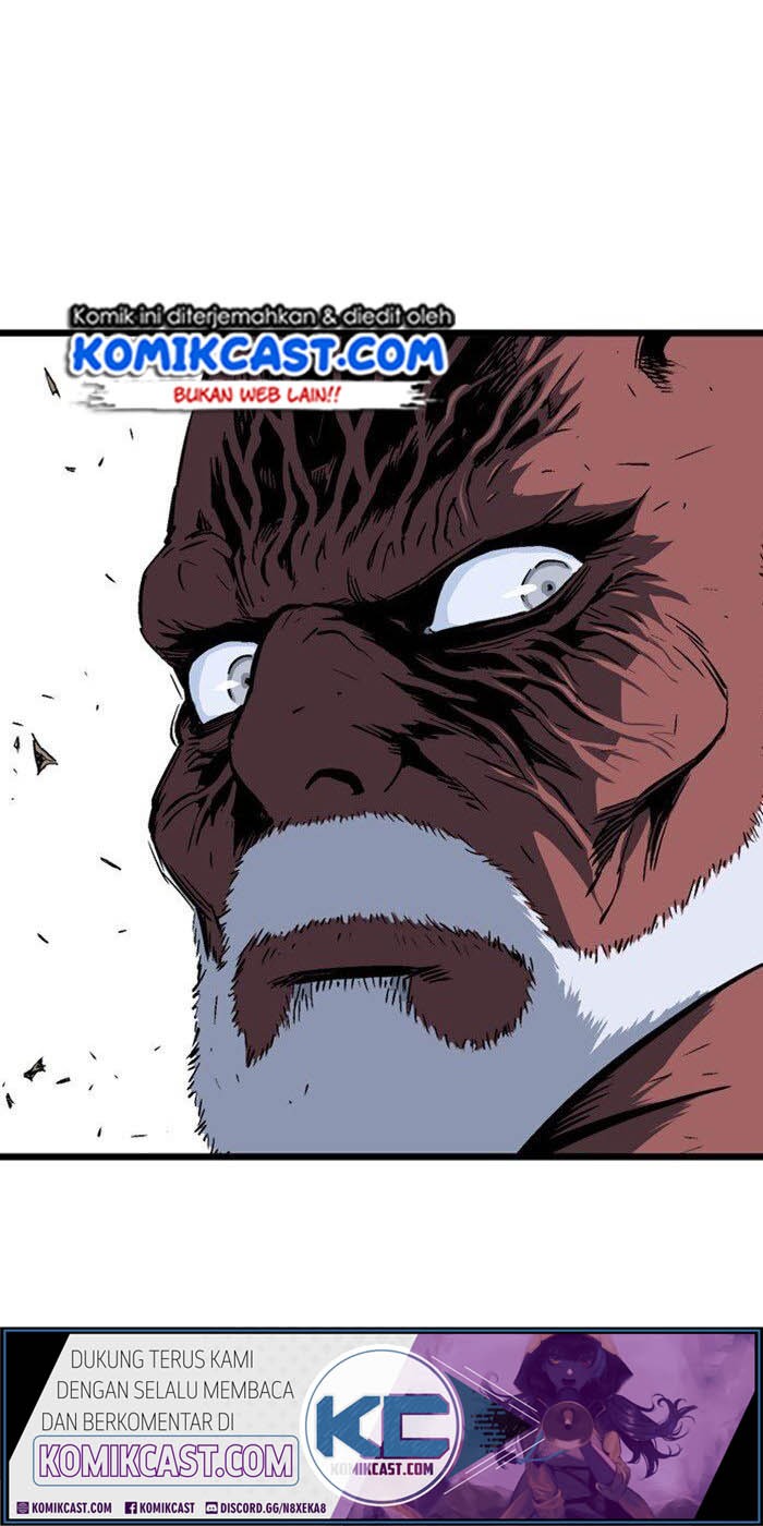 Gosu Chapter 192 Gambar 11