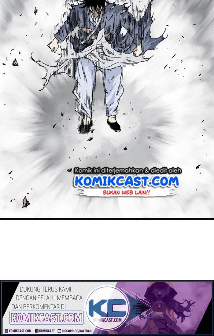 Gosu Chapter 192 Gambar 20