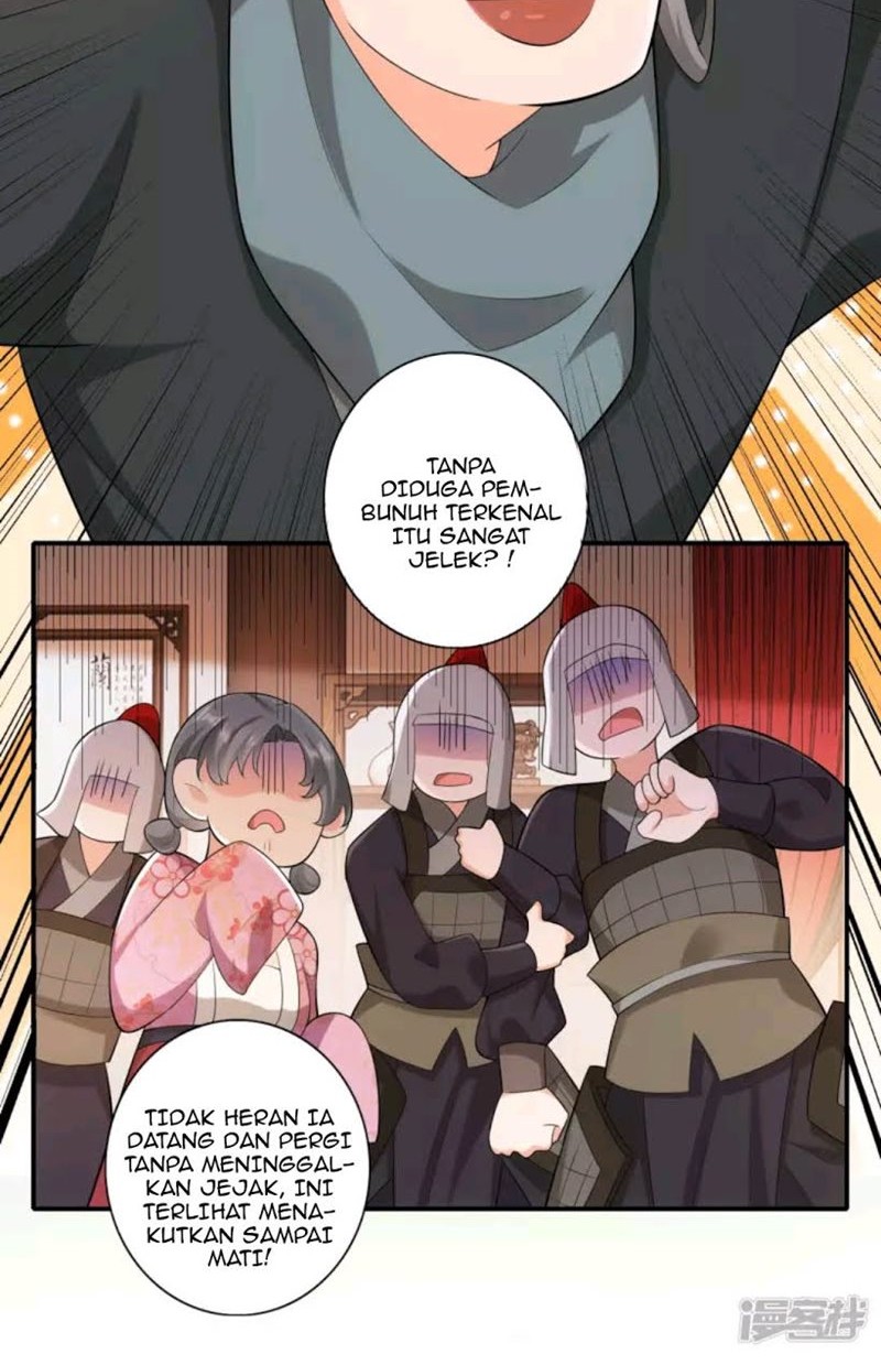 Best Son-In-Law Chapter 15 Gambar 19