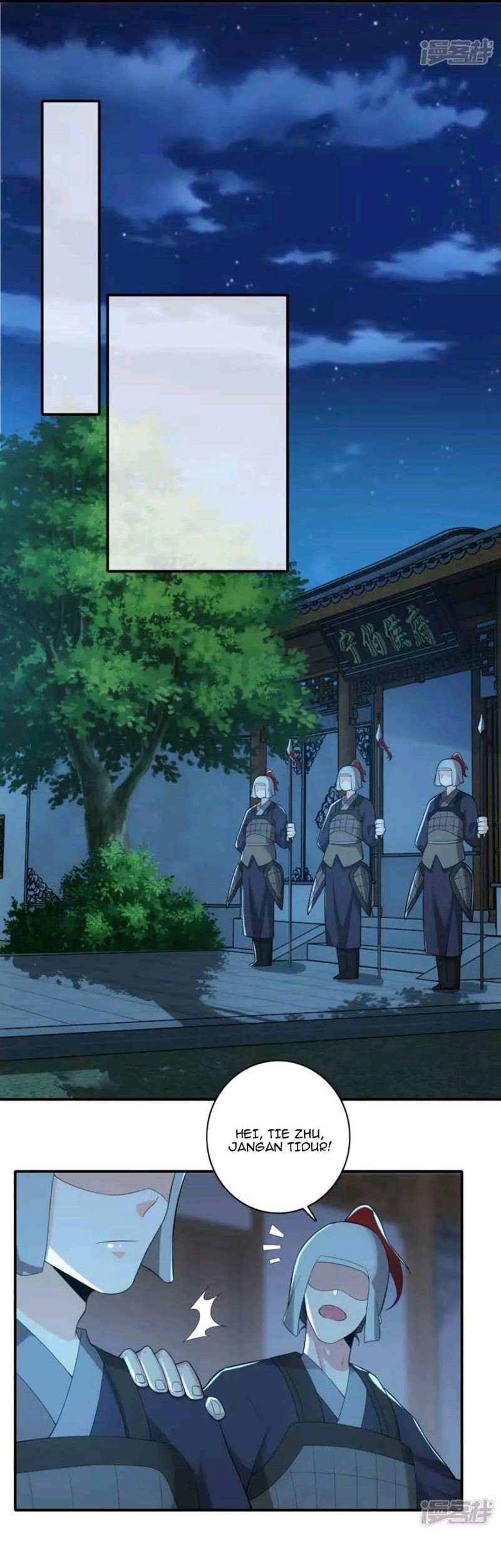 Best Son-In-Law Chapter 15 Gambar 8
