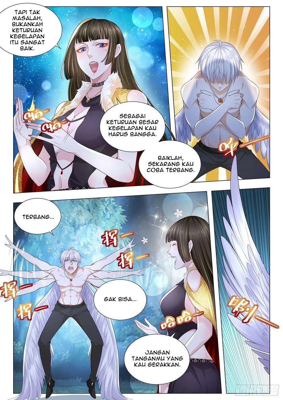 Shen Hao’s Heavenly Fall System Chapter 219 Gambar 11