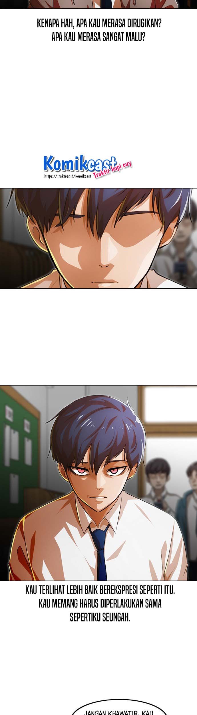 The Girl from Random Chatting! Chapter 145 Gambar 58