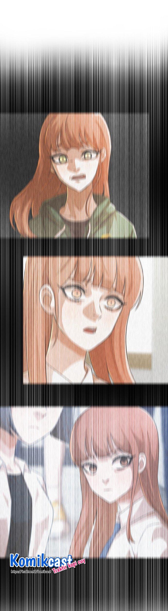 The Girl from Random Chatting! Chapter 145 Gambar 5