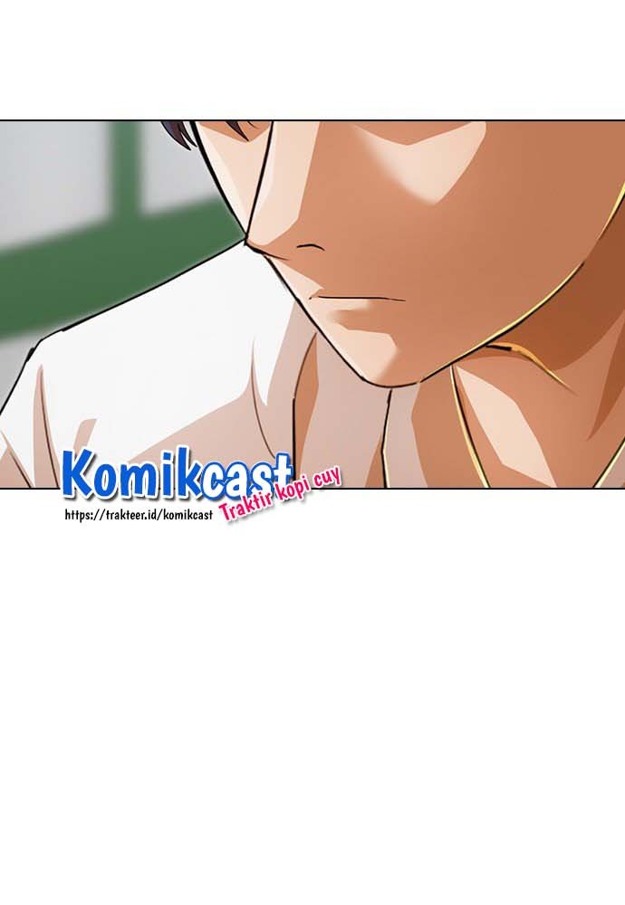 The Girl from Random Chatting! Chapter 145 Gambar 50