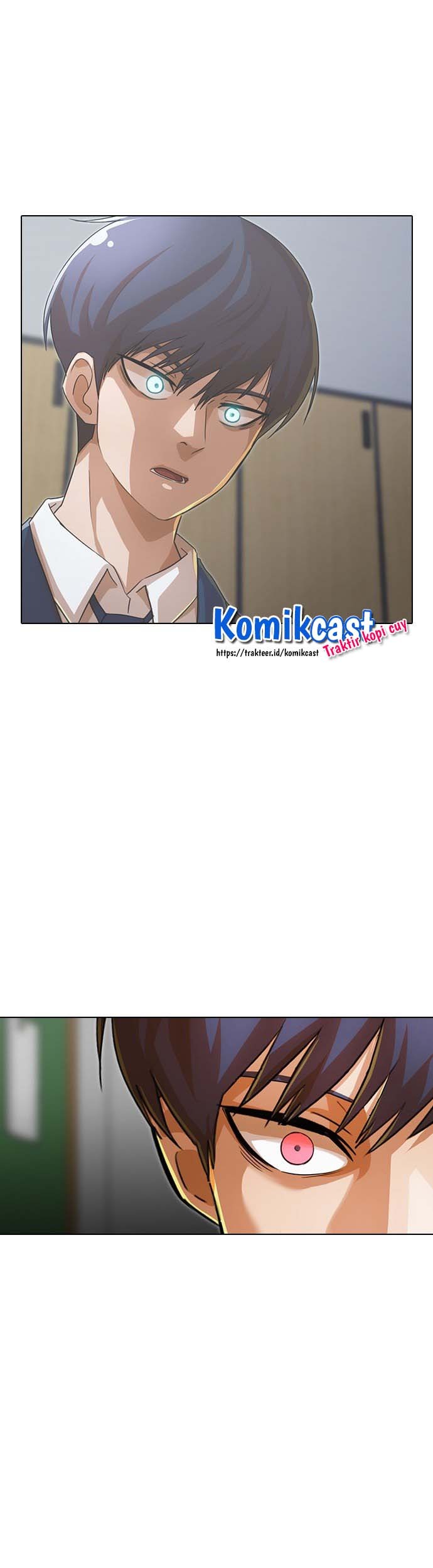 The Girl from Random Chatting! Chapter 145 Gambar 55