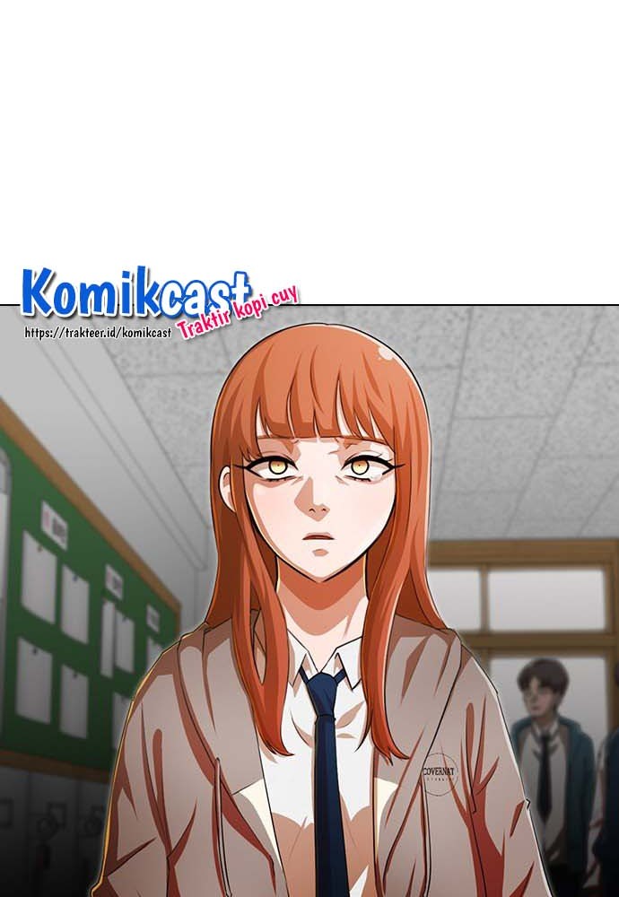 The Girl from Random Chatting! Chapter 145 Gambar 57