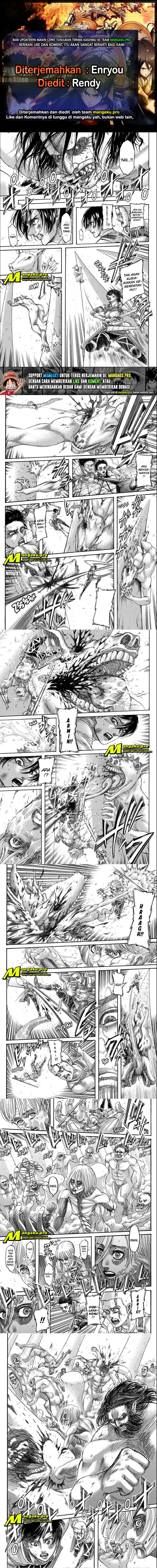Baca Komik Shingeki no Kyojin Chapter 137.2 Gambar 1