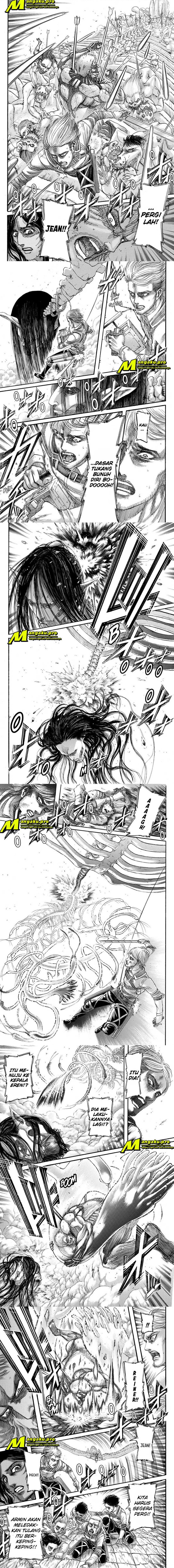 Shingeki no Kyojin Chapter 137.2 Gambar 3