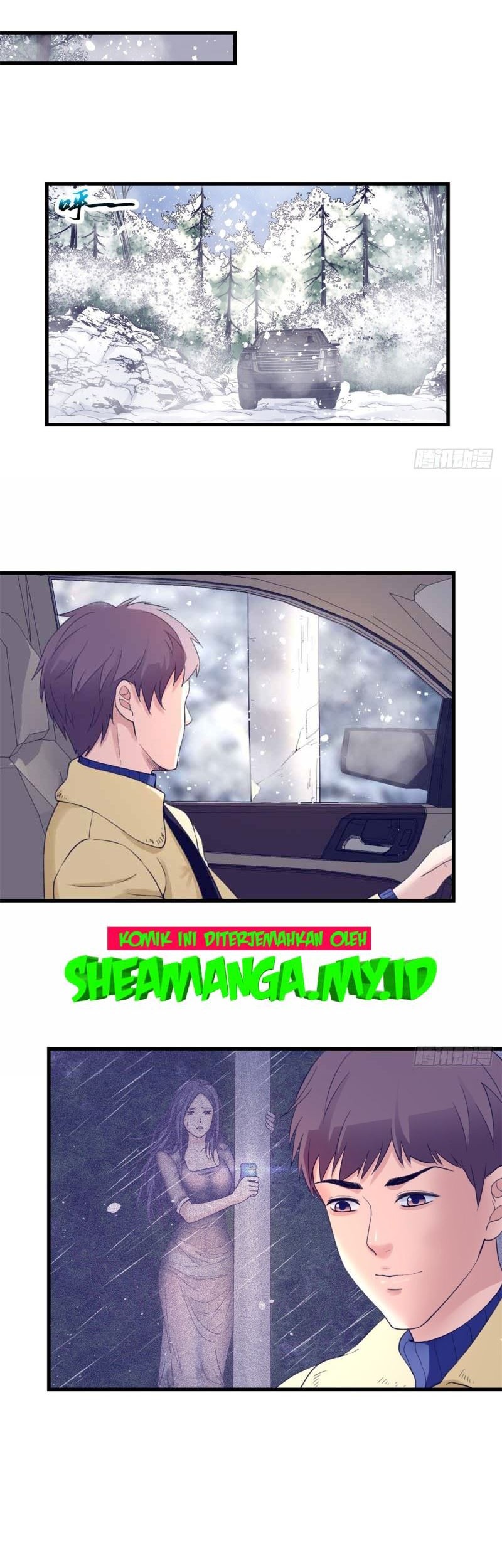 My Exclusive Dream World Adventures Chapter 14 Gambar 14