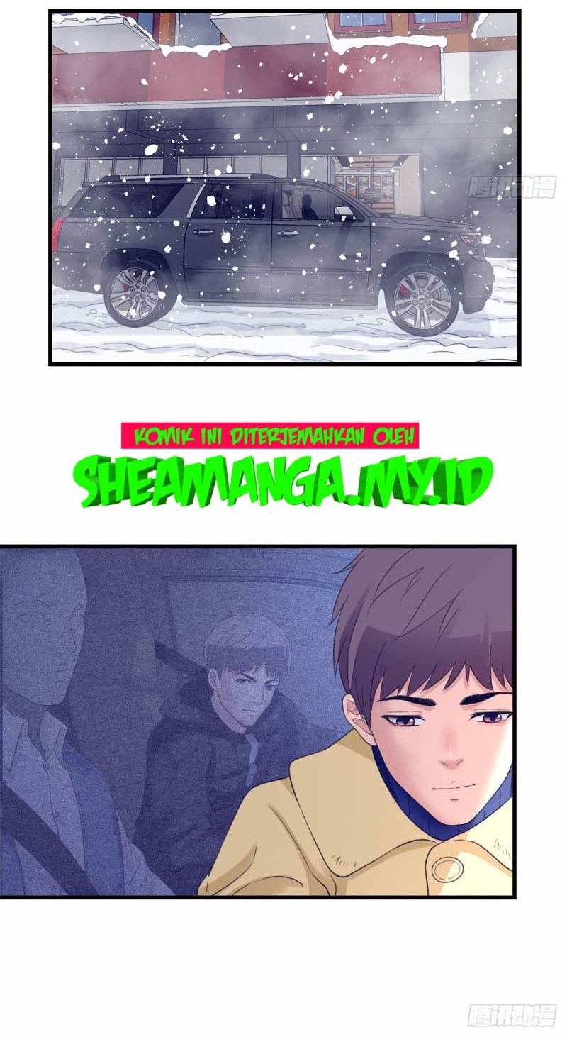 My Exclusive Dream World Adventures Chapter 14 Gambar 15