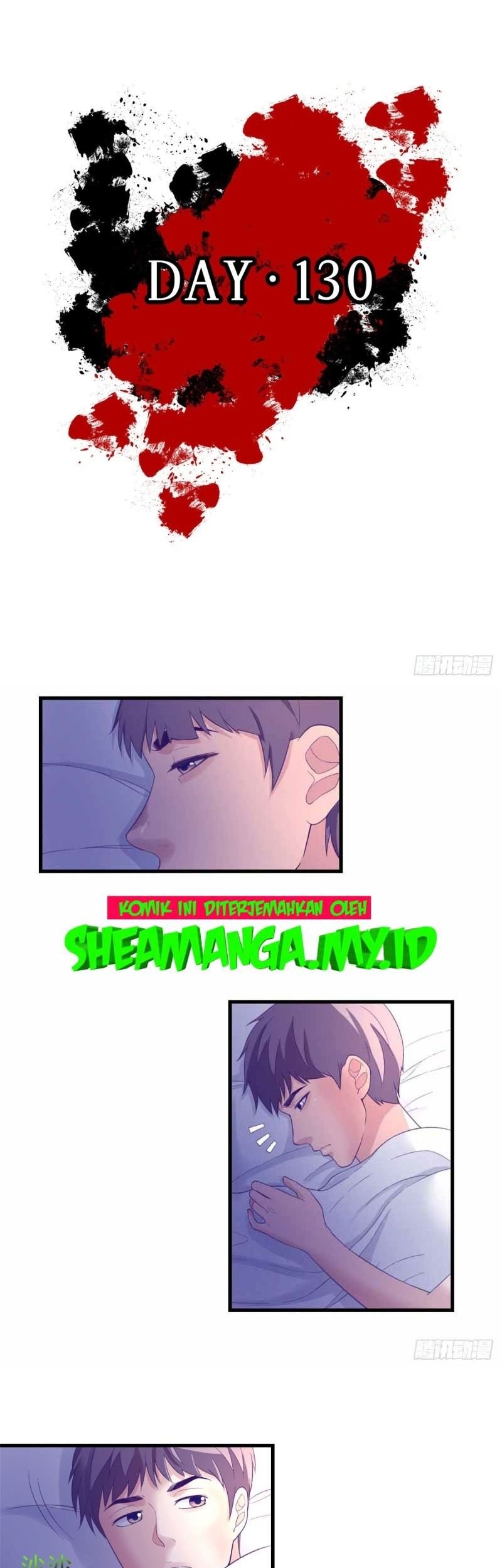 My Exclusive Dream World Adventures Chapter 13 Gambar 3