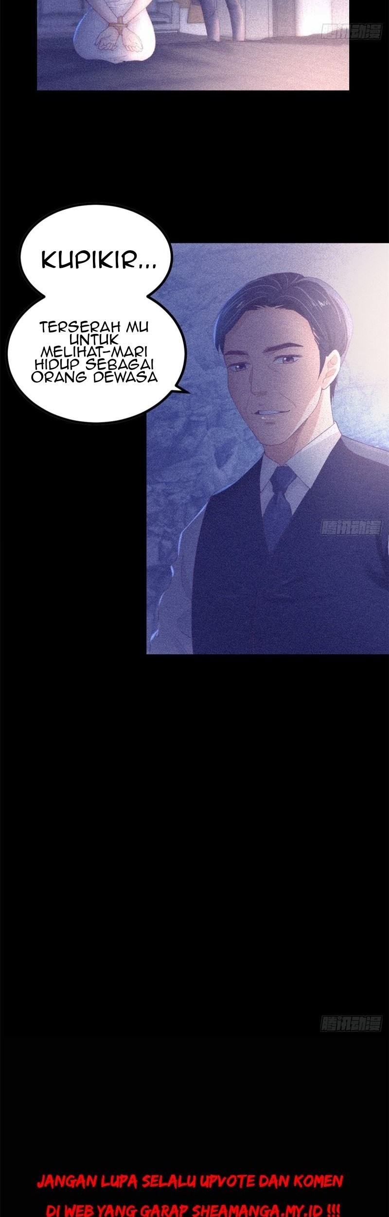 My Exclusive Dream World Adventures Chapter 13 Gambar 21