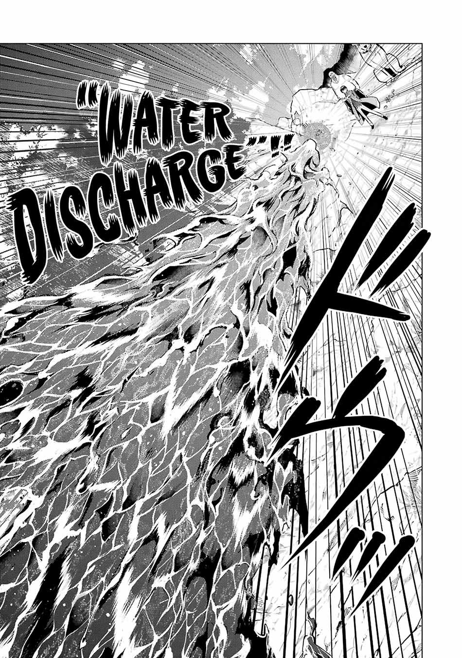 Tensei Kenja no Isekai Raifu Chapter 20.2 Gambar 10