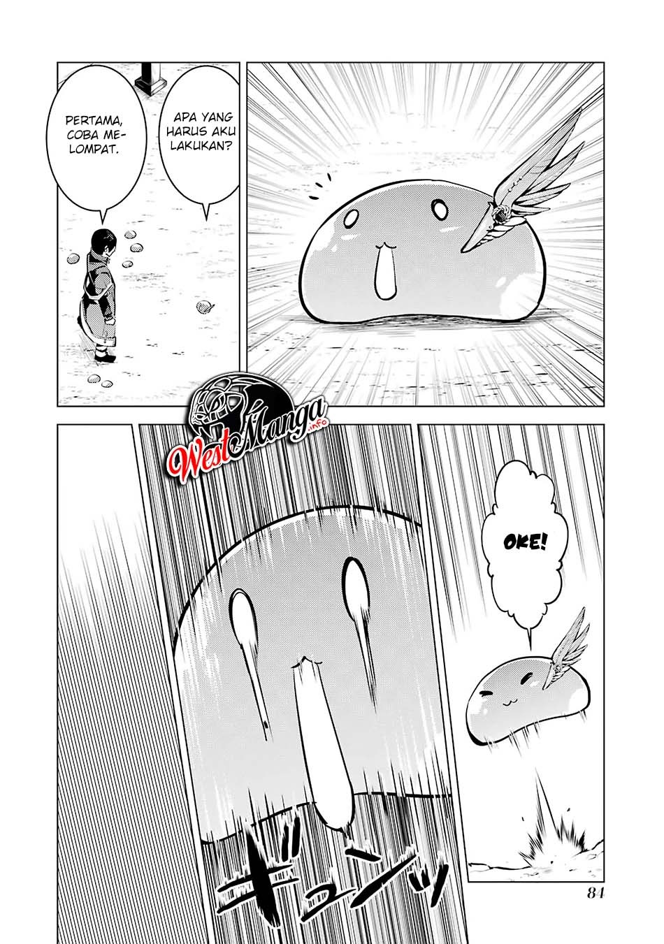 Tensei Kenja no Isekai Raifu Chapter 20.2 Gambar 5