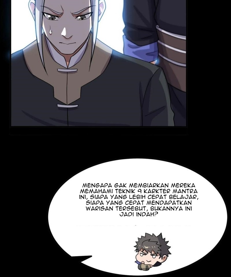 First Dragon Chapter 144 Gambar 7