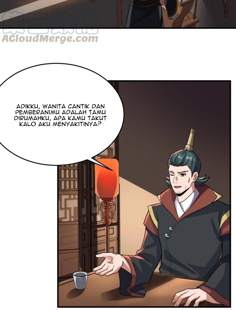 First Dragon Chapter 144 Gambar 19