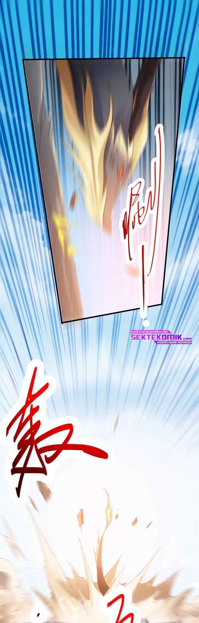 First Dragon Chapter 143 Gambar 30