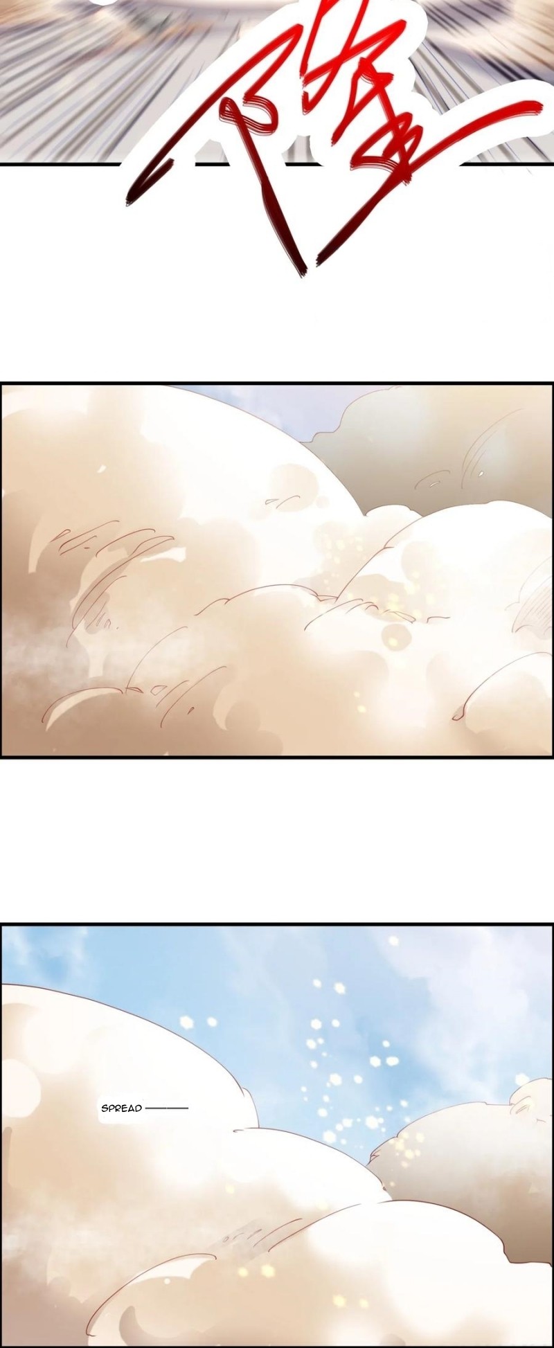 First Dragon Chapter 143 Gambar 31