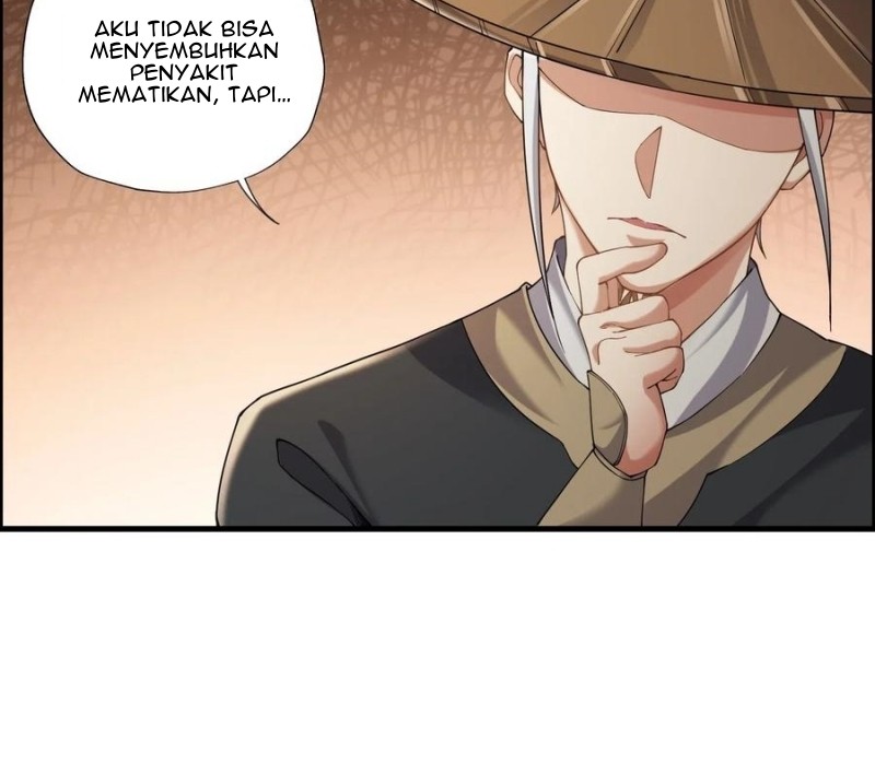 First Dragon Chapter 143 Gambar 10