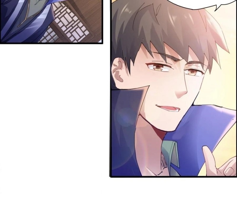First Dragon Chapter 143 Gambar 16