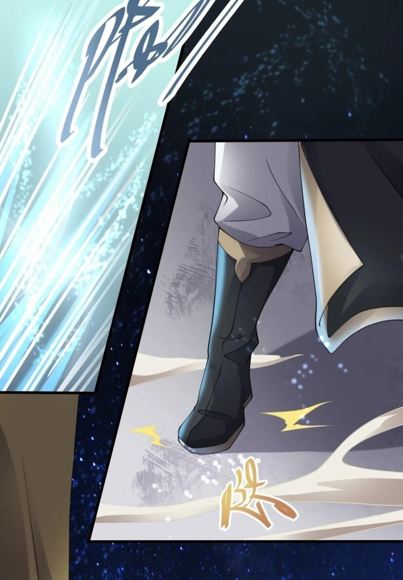 First Dragon Chapter 143 Gambar 25