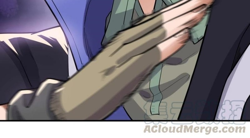 First Dragon Chapter 141 Gambar 5