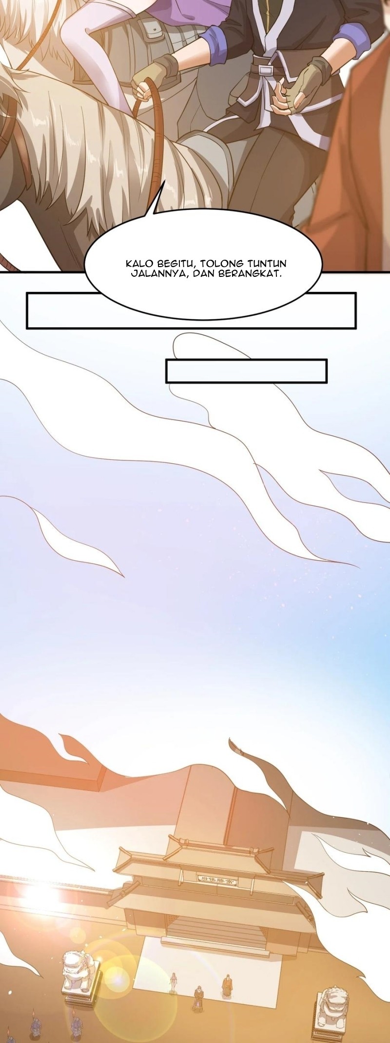 First Dragon Chapter 141 Gambar 14