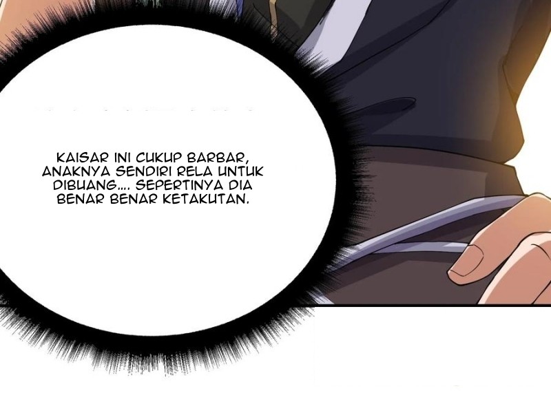 First Dragon Chapter 141 Gambar 17