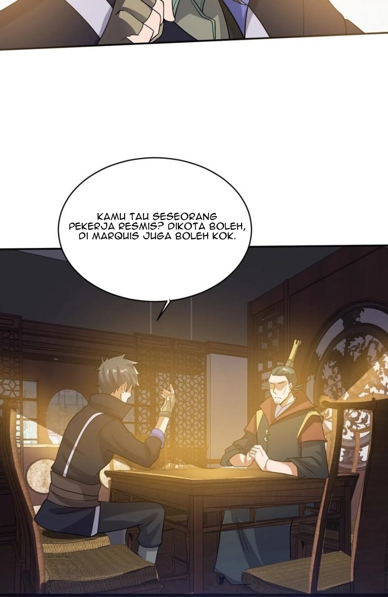 First Dragon Chapter 140 Gambar 20