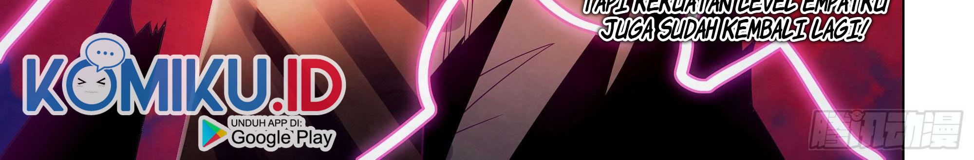 The Last Human Chapter 316 Gambar 19