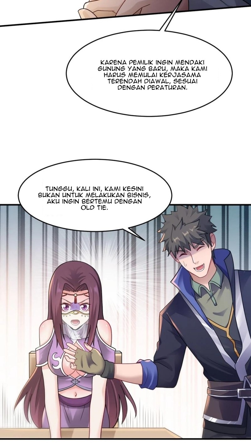First Dragon Chapter 146 Gambar 12