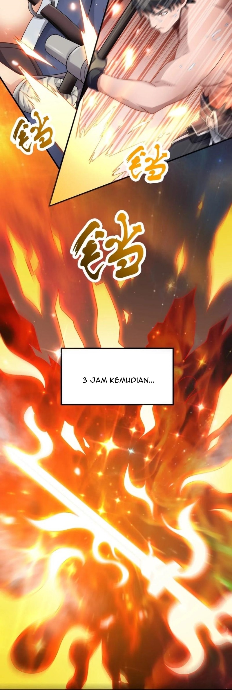 First Dragon Chapter 146 Gambar 24