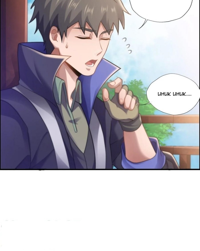 First Dragon Chapter 145 Gambar 29