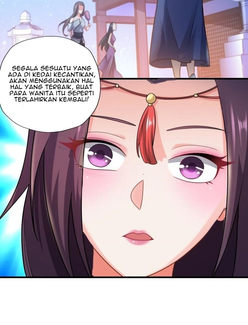 First Dragon Chapter 145 Gambar 14