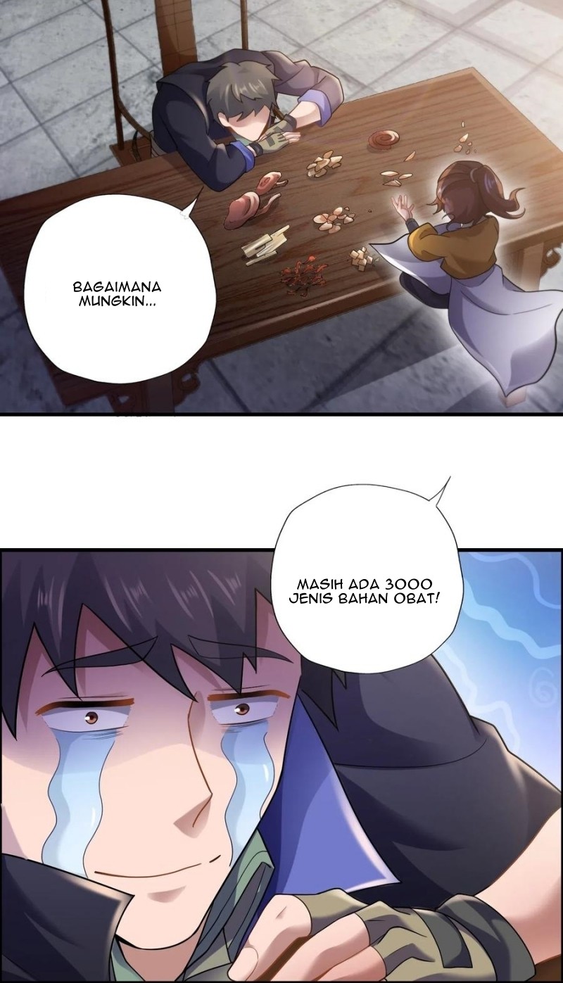 First Dragon Chapter 145 Gambar 26