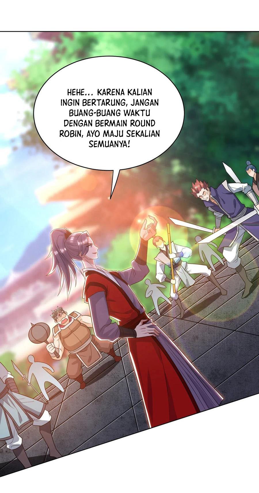 Dominate the Three Realms Chapter 114 18